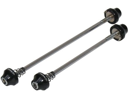 Halo Halo Hex Skewers