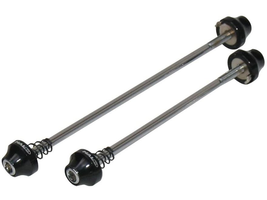 Pitlock locking cheap skewers