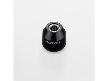 Hexlox Hexlox Hexnut