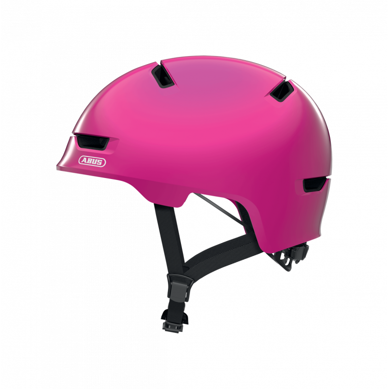 Abus Abus Scraper 3.0 Kid Helmet 