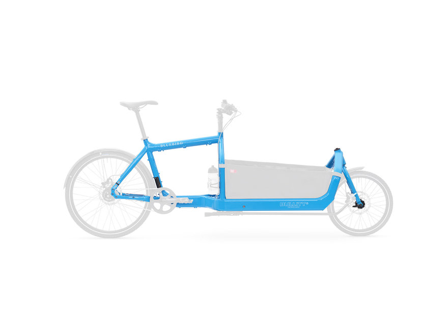 BULLITT Paradise Cycles