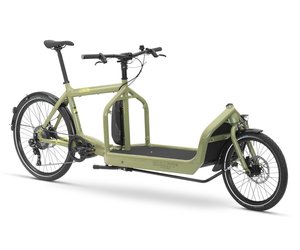 Bluebird hotsell bullitt bike