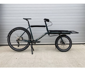 Omnium Mini-Max WiFi v2 Bike - Paradise 
