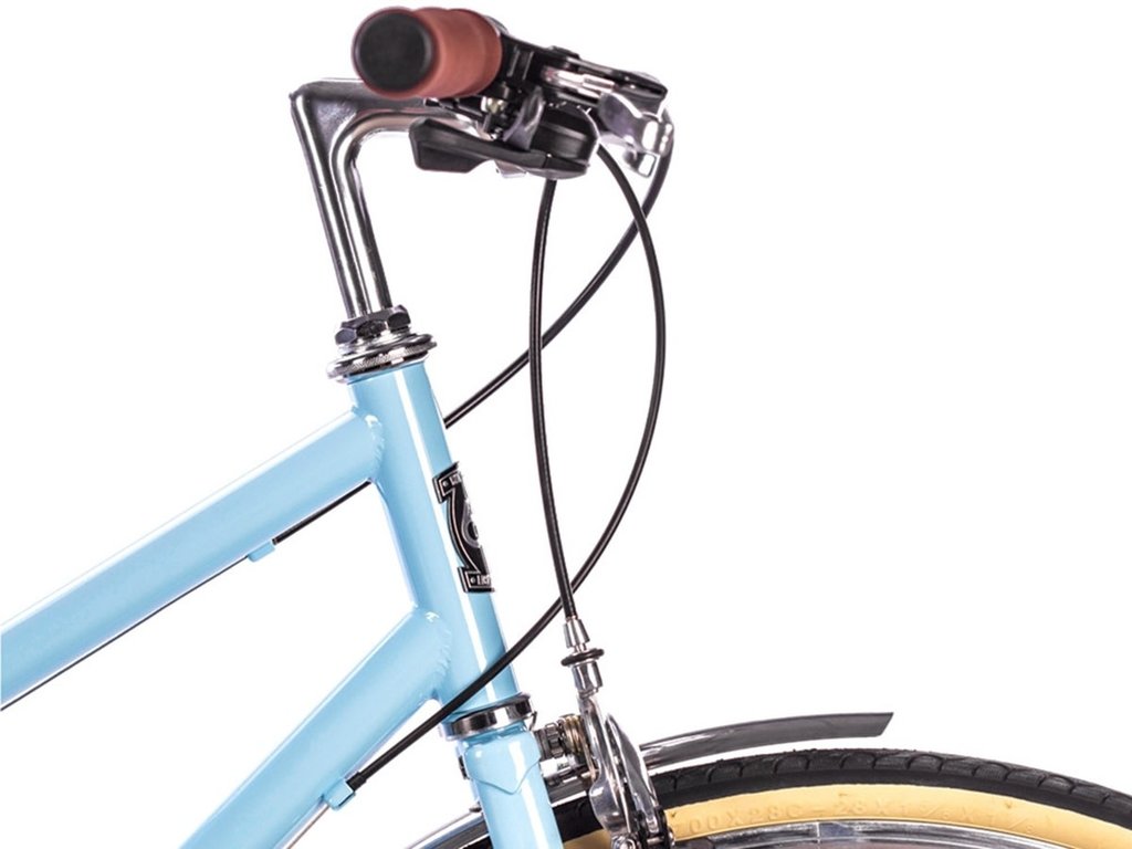 6KU 6KU Odessa Bike Maryland Blue