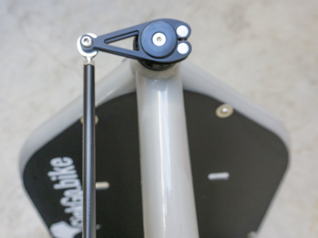 GinkGo GinkGo V2 Framekit (Discontinued)