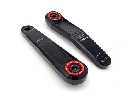 Lekkie Lekkie Buzz Bars 15.6mm Offset v3.1  BBS Cranks Lekkie Lekkie Buzz Bars 15.6mm Offset v3.1  BBS Cranks