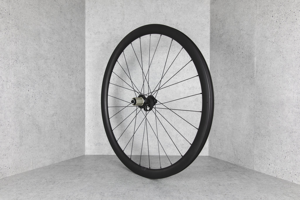 Sentient Wheels Sentient CARV 36 Wheel