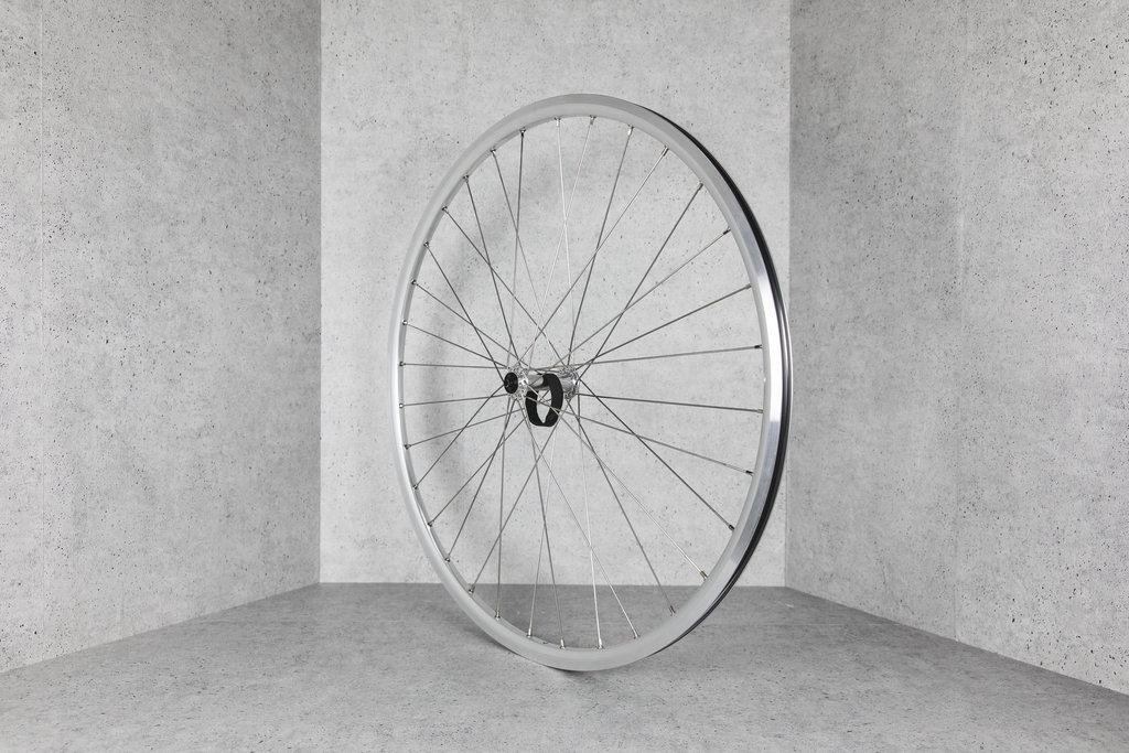 Sentient Wheels Sentient CLASSIC 700 Magpie Race Wheel