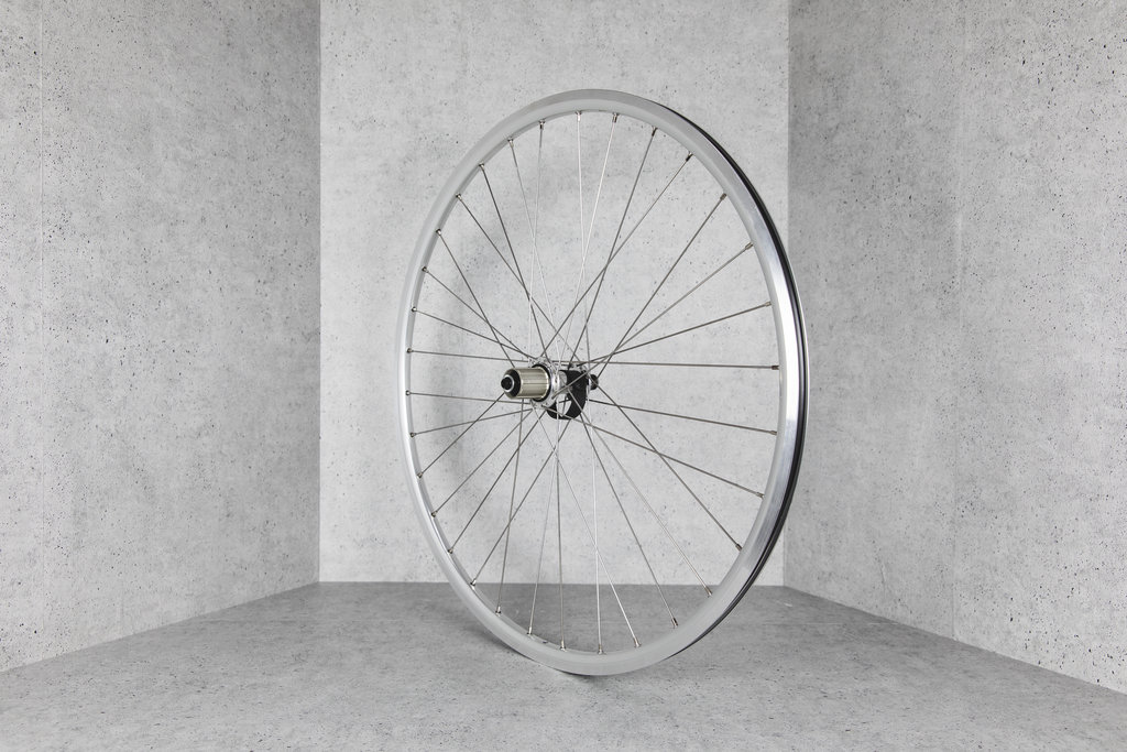 Sentient Wheels Sentient CLASSIC 700 Magpie Race Wheel