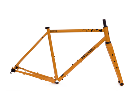 Brother Cycles Brother Mehteh Frameset Brother Cycles Brother Mehteh Frameset
