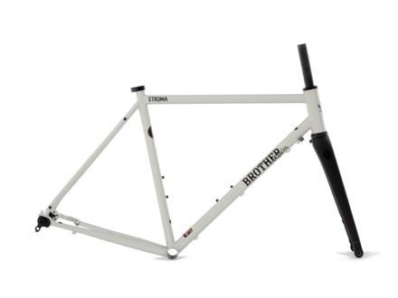 Brother Cycles Brother Stroma 2025 Frameset Brother Cycles Brother Stroma 2025 Frameset