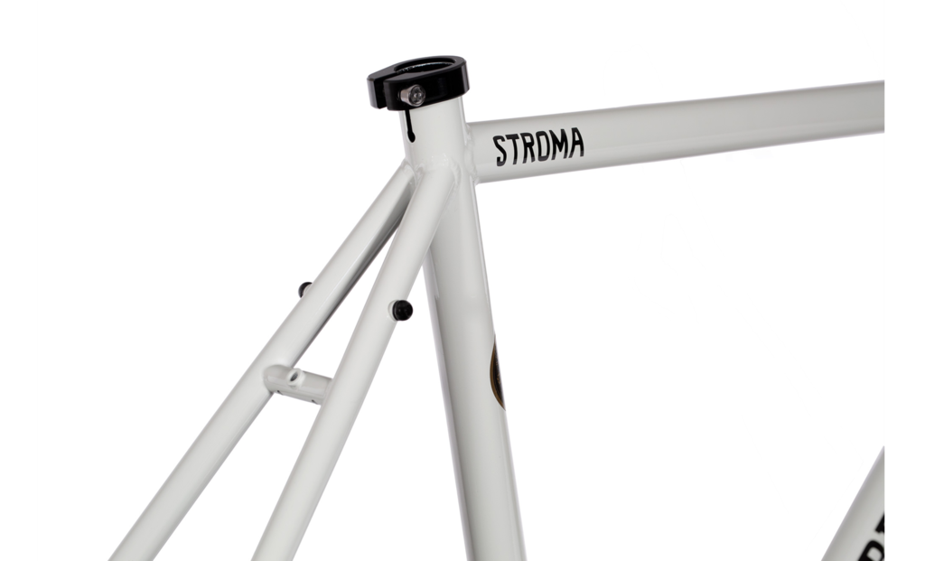 Brother Cycles Brother Stroma Frameset