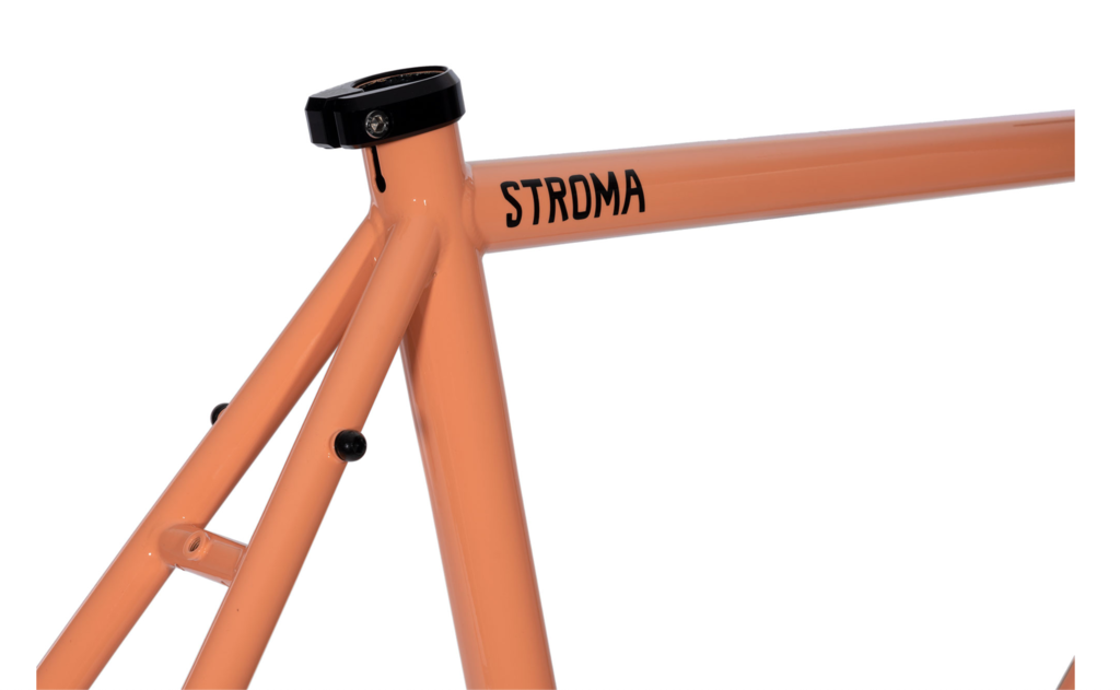 Brother Cycles Brother Stroma Frameset