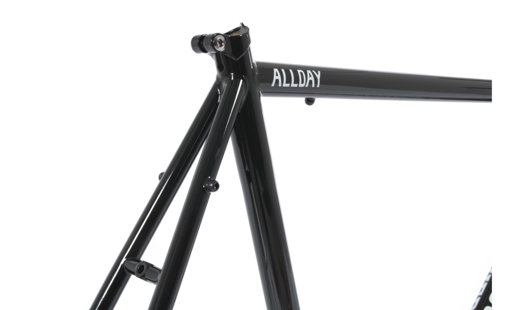 Brother Cycles Brother The Allday Frameset