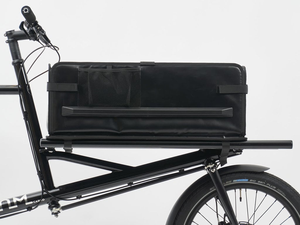 Omnium Omnium Foldable Cargo Box