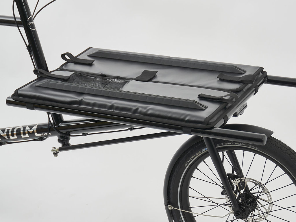 Omnium Omnium Foldable Cargo Box