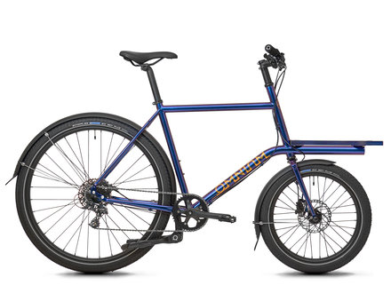 Omnium Omnium Mini V3 Blurple Bike Omnium Omnium Mini V3 Blurple Bike