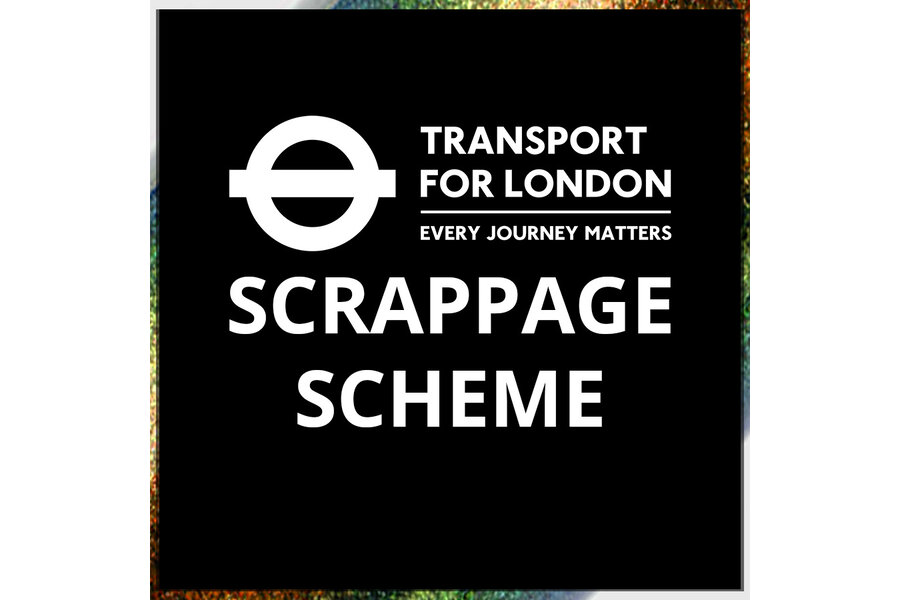 ULEZ SCRAPPAGE DEALS