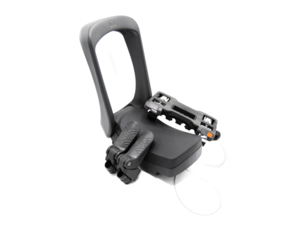 Veloe Veloe Youngster Ride Along  Click & Go Backseat