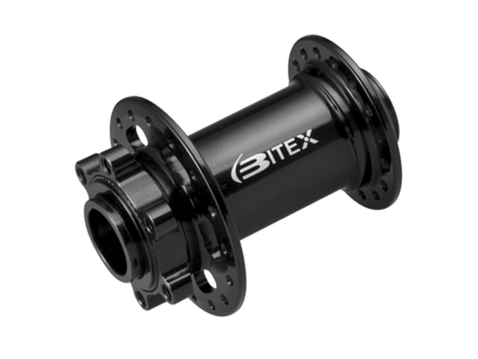 Bitex Bitex MTF Front Hub Bitex Bitex MTF Front Hub