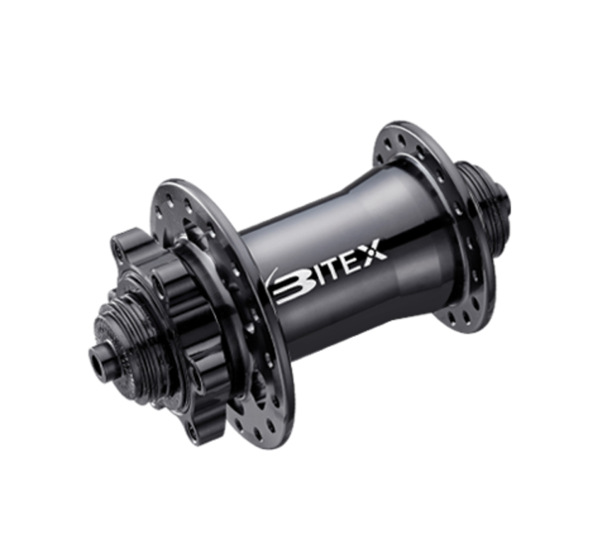 Bitex Bitex BX207 Heavy Duty Front 6 Bolt Disc Hub