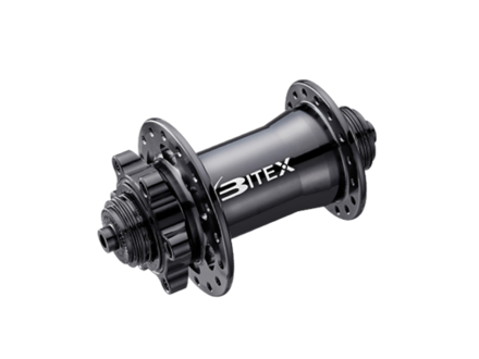 Bitex Bitex BX207 Heavy Duty Front 6 Bolt Disc Hub Bitex Bitex BX207 Heavy Duty Front 6 Bolt Disc Hub