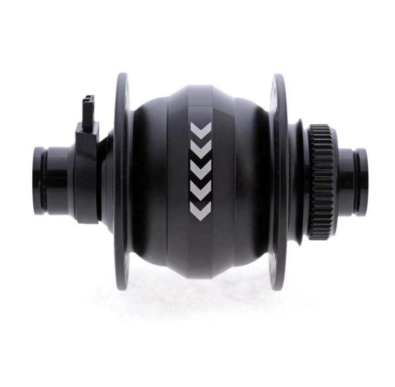 SP Dynamo SP Dynamo PL-6 Centre Lock 15x100mm  Hub
