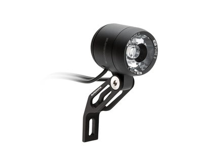 Front dynamo light hot sale