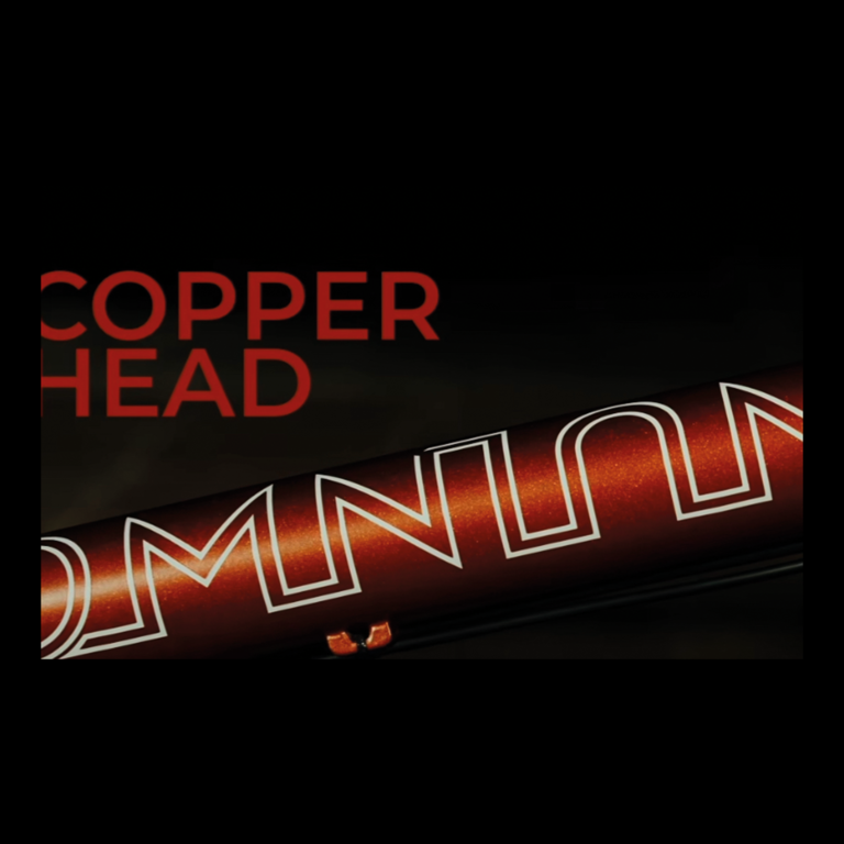 Omnium Omnium Mini v3 Frameset