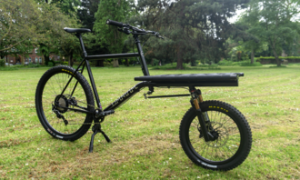 The Adventure CargoPacker
