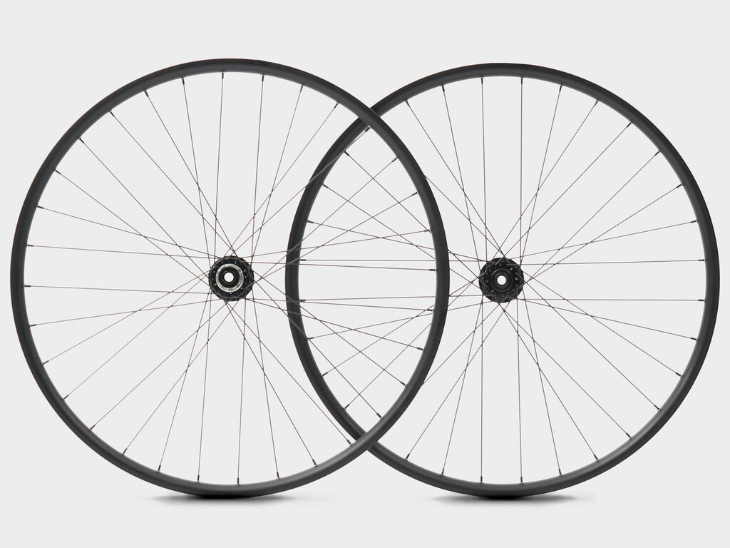 Omnium Omnium Factory CXC Wheelset