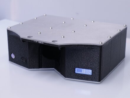 Sentient Works Sentient CELL mk4 Sentient Works Sentient CELL mk4