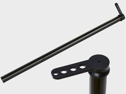 Omnium Omnium Replacement Steerer Tube Omnium Omnium Replacement Steerer Tube