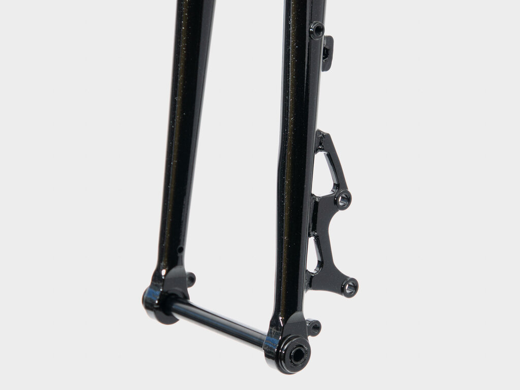Omnium Omnium CXC v3 Segmented Steel Fork