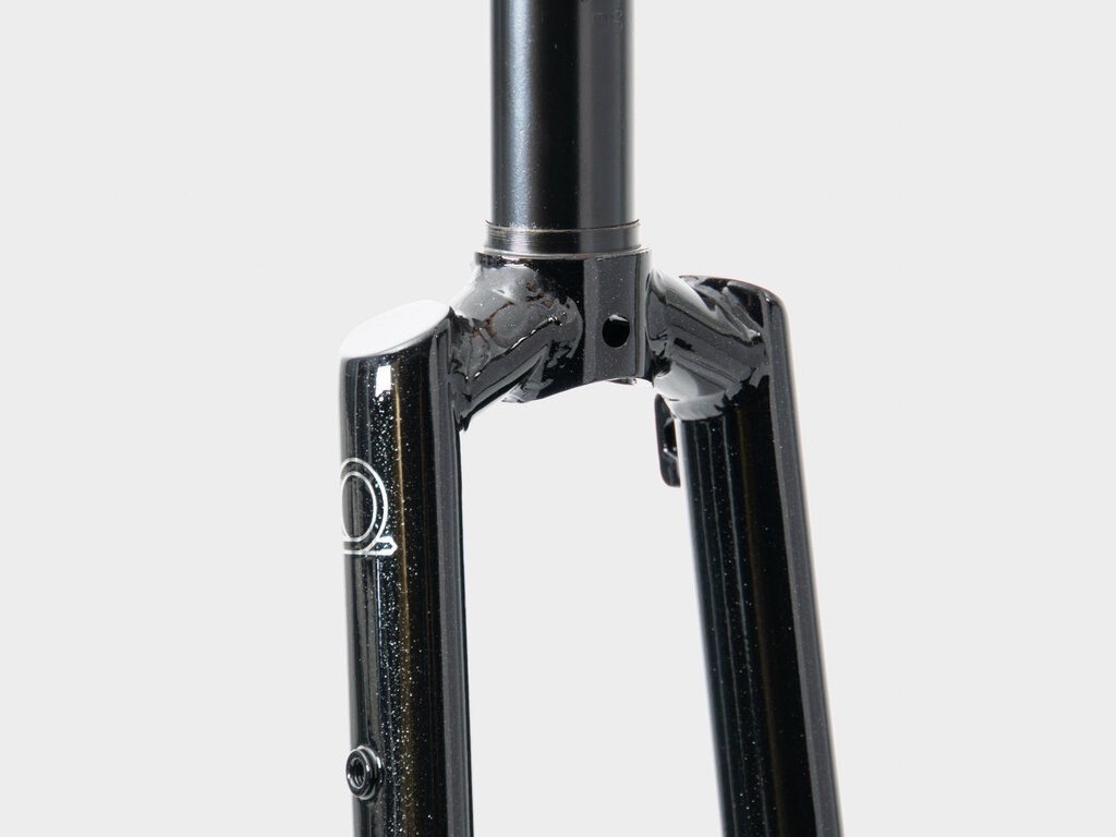Omnium Omnium CXC v3 Segmented Steel Fork
