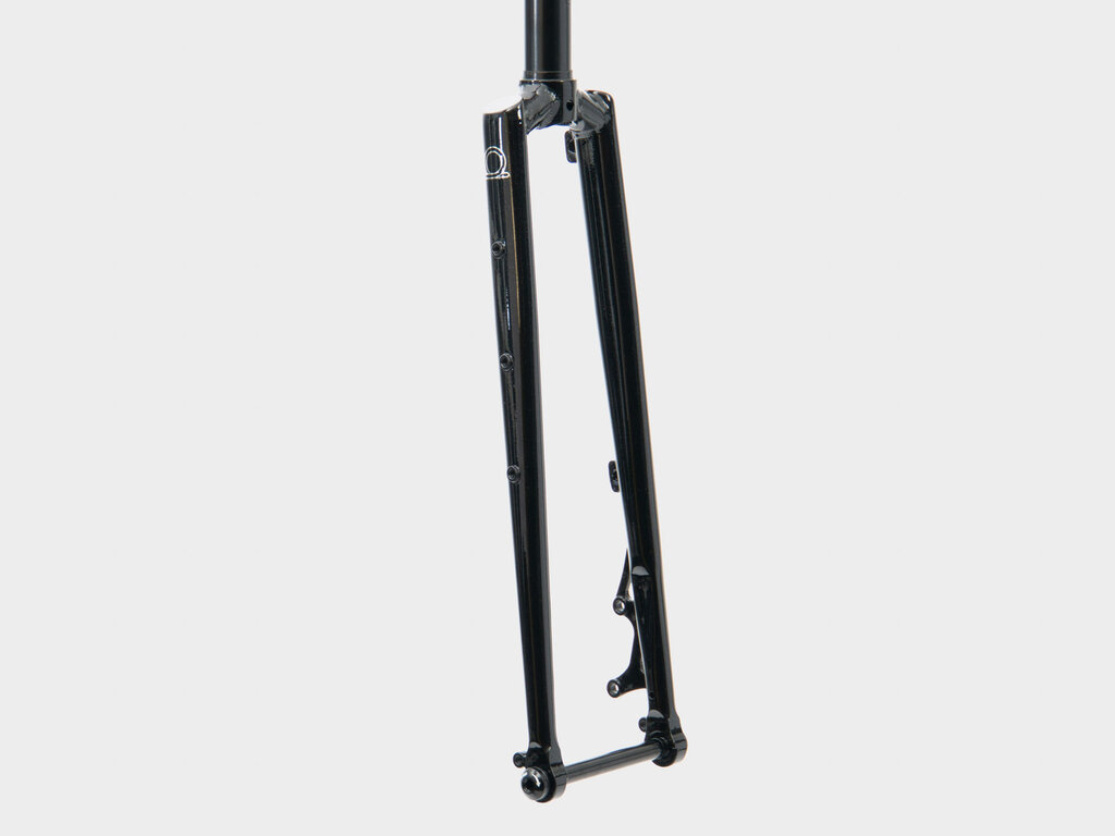 Omnium Omnium CXC v3 Segmented Steel Fork