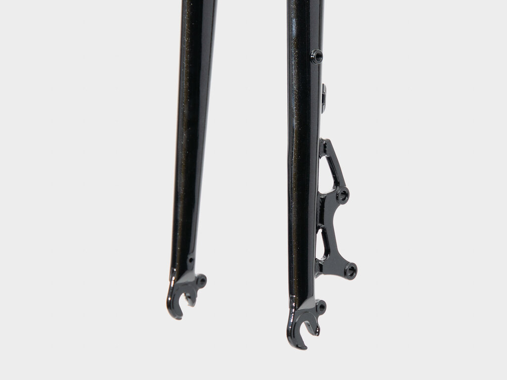 Omnium Omnium CXC v3 Segmented Steel Fork