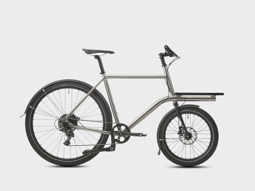 Omnium velo cargo hotsell
