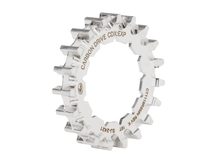 gates cdx carbon drive
