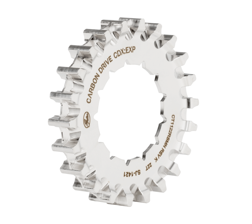 Gates Gates Carbon Drive CDX Rohloff Rear Sprocket