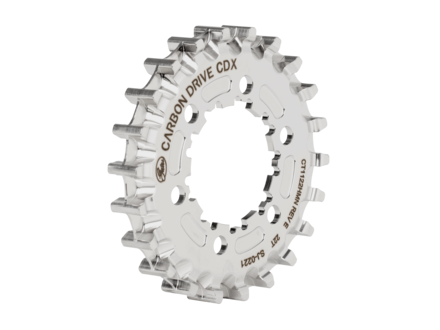 gates cdx carbon drive