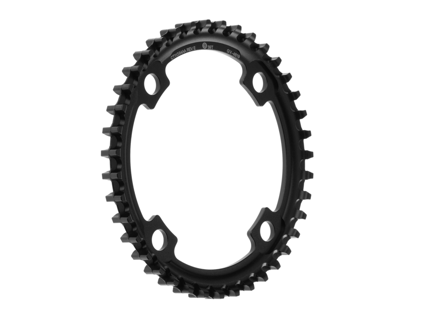 Gates Gates Carbon Drive CDX Belt Black/Black Paradise Cycles