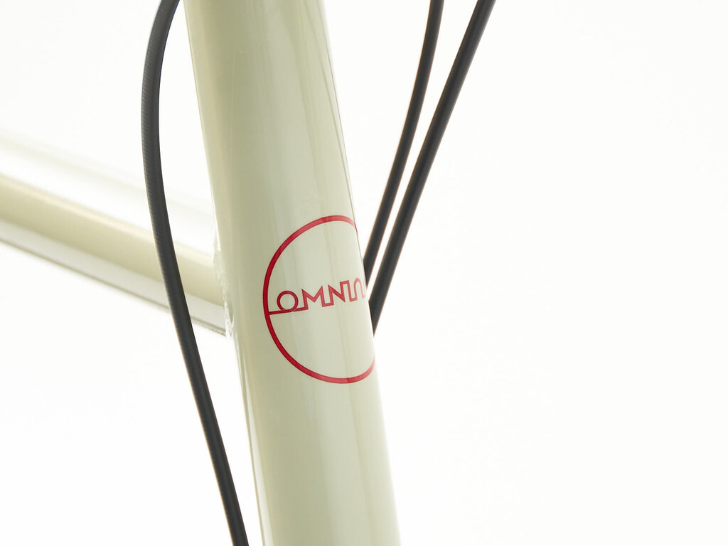 Omnium Omnium Cargo V3 Frameset