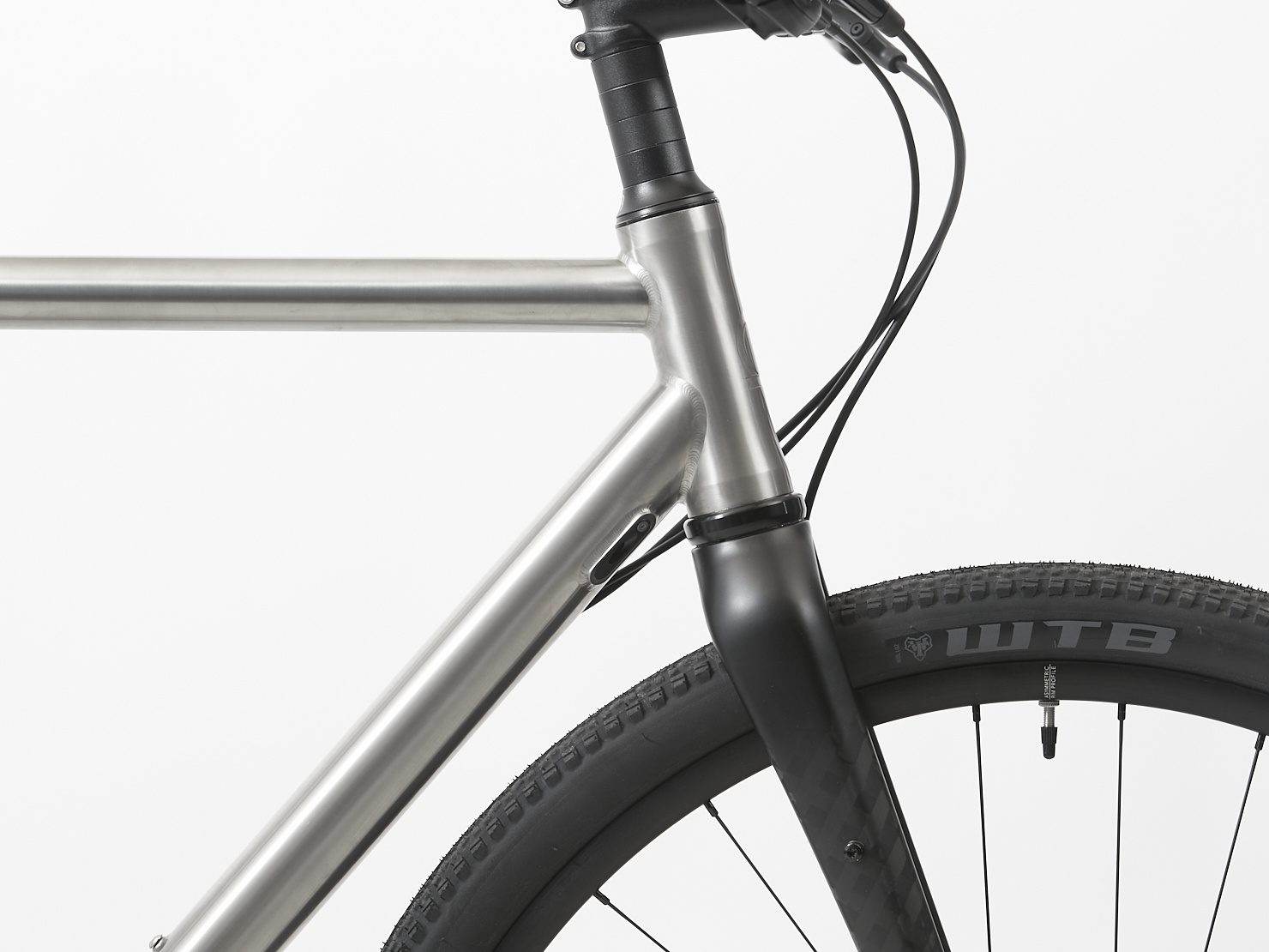 Updated Flat Bar E-Bikes : 4130 ebike