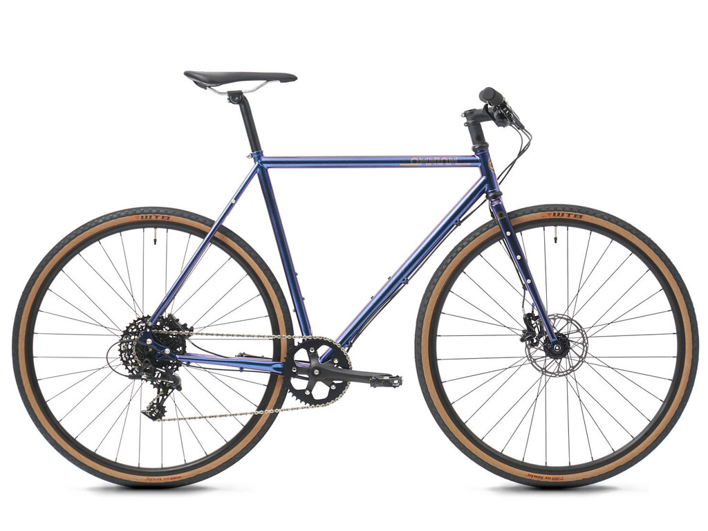 Omnium Omnium CXC v3 Blurple Bike