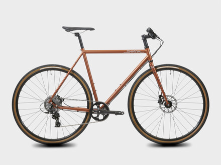 Omnium Omnium CXC v3 Bike