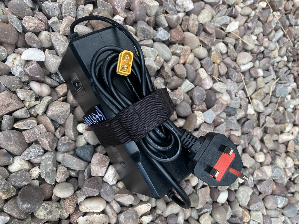 Sentient Works Sentient CELL Charger