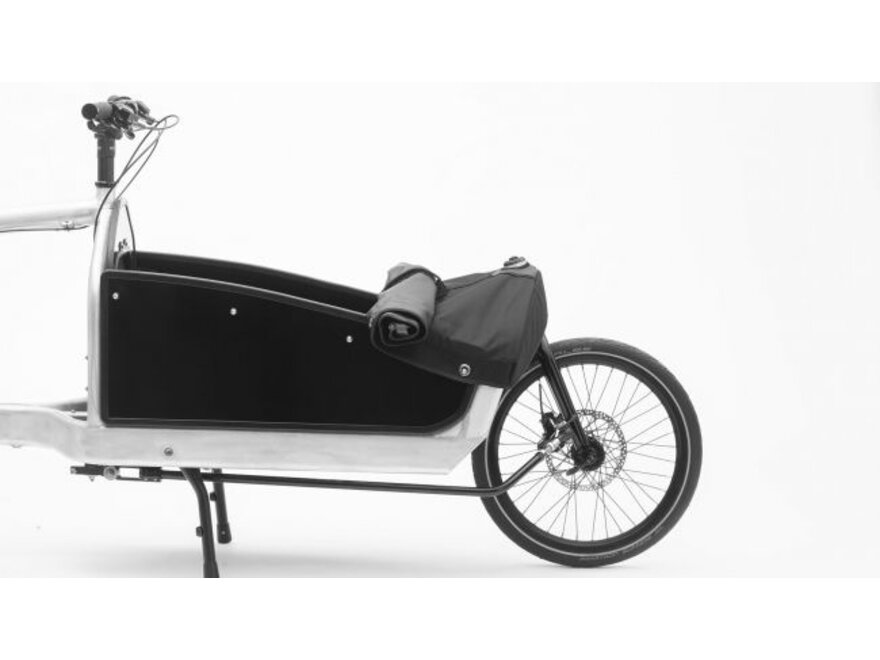 BULLITT Paradise Cycles - Main Image