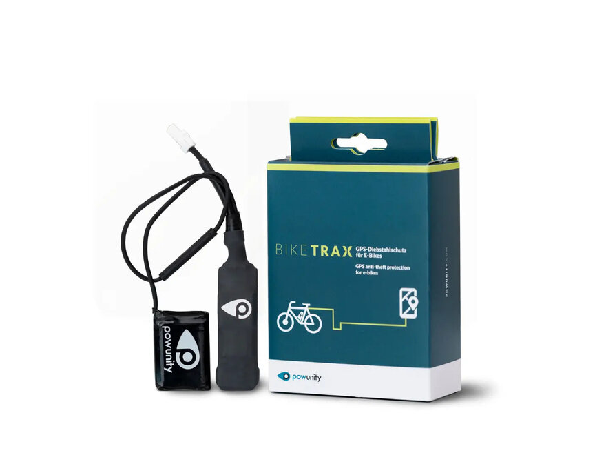 Push bike tracker hotsell