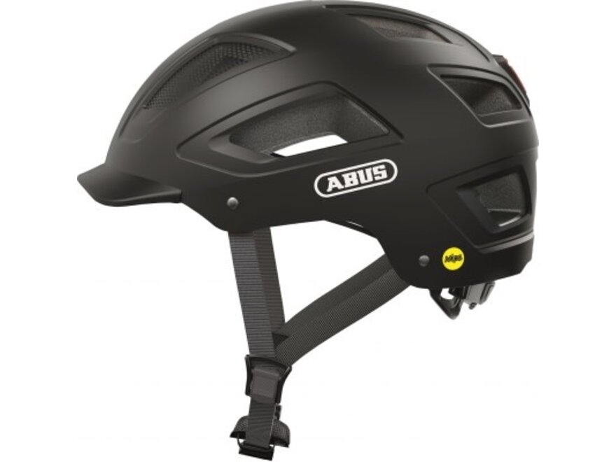 Abus Scraper Helmet Paradise Cycles